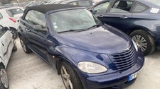 Pare-choc avant Chrysler PT CRUISER