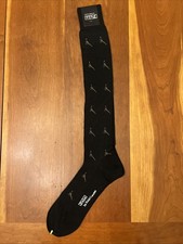 POLO Ralph Lauren Men's Lux Dress Socks Over the calf 65 Wool Pheasants JAPAN