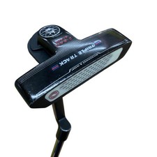 Odyssey TRIPLE TRACK 2-BALL BLADE 34in Right-Handed Putter w/HC 1730