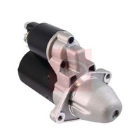 Apec Anlasser FüR Suzuki Ignis II MH 2003 Starter Motor