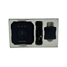 Wireless Charger 3 in 1,RTOPS Magnetic Travel Wireless Charging Station
