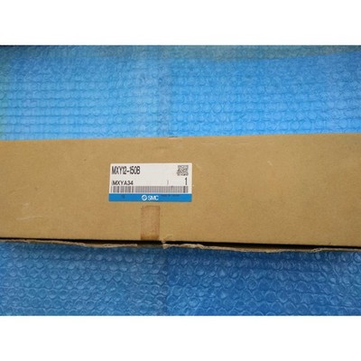 one new smc MXY12-150B pneumatic slider cylinder DHL SHIP