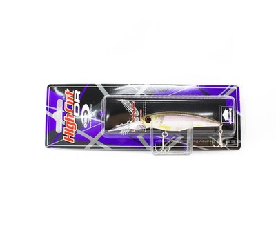 OSP High Cut DR Floating Shad Rattle Minnow K�der GHF-92 (5511)
