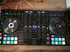 DEFEKT - Pioneer - DDJ-RX - 4 Kanal DJ-Controller / Mischpult - DEFEKT
