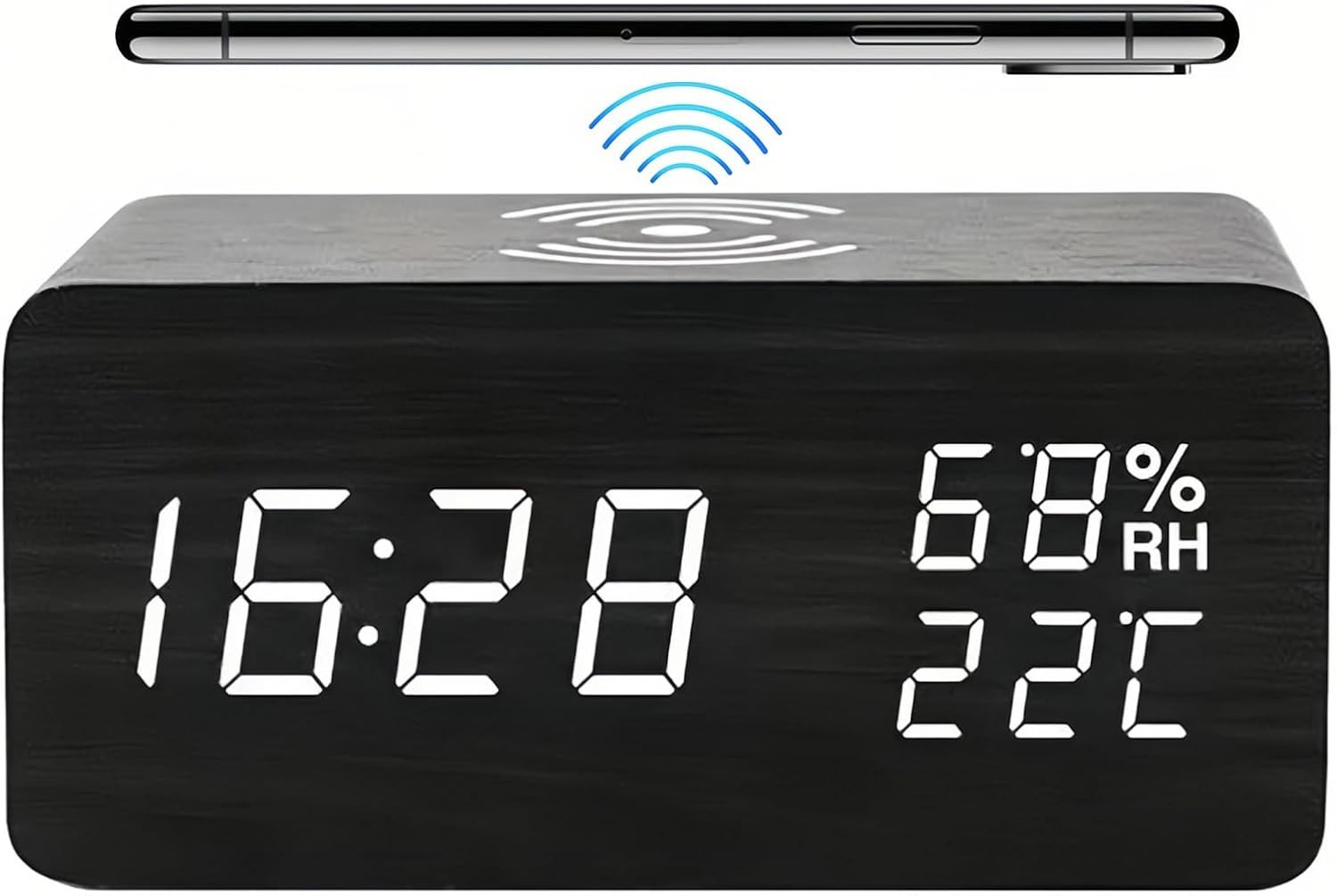 Разработчик цифровых устройств в Массачусетском технологическом институте им. Хольца для измерения температуры и