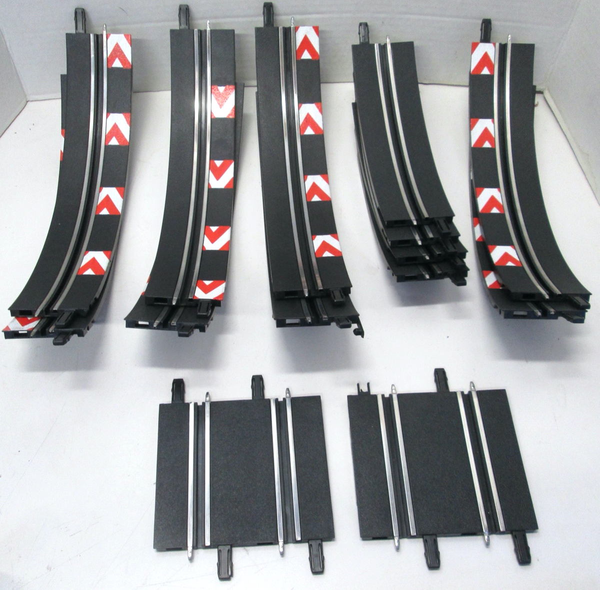Mario Kart 7 Carrera Go 1:43 Scale Slot Car - Loop Tracks