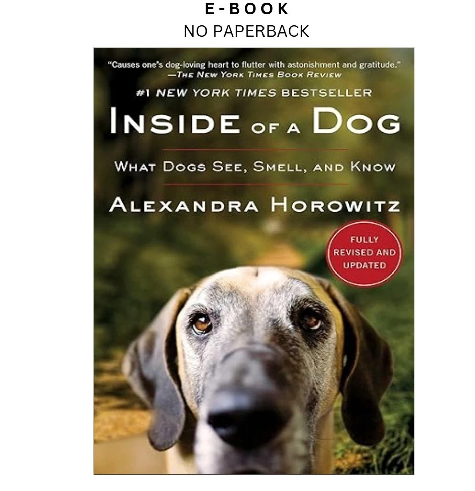 Buy Inside of a Dog ebook, instant digital download PDF from LD Global
