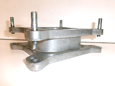 Summit Racing 2 Inch Carburetor Spacer SUM-G1410 Fits Holley Carbs