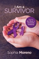 Sophia Moreno | I Am A Survivor | Taschenbuch | Englisch (2019) | Balboa Press