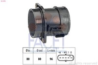 Facet Luftmassenmesser 10.1376 FüR CEE Tucson KIA Sorento Sportage Santa FÉ JM 2