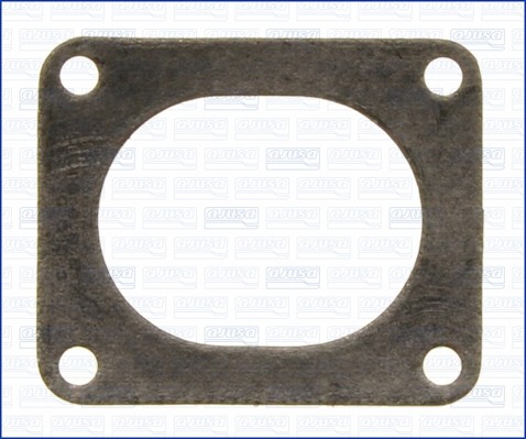 1X Ajusa 01219300 Dichtung Abgasrohr FüR Bmw-image