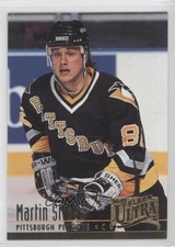 1994-95 Fleer Ultra Martin Straka #171 0f4