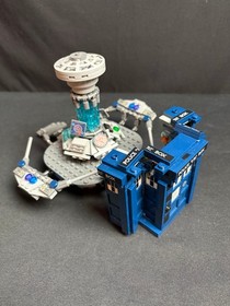LEGO 21304 Ideas (CUUSOO) Doctor Who from 2015