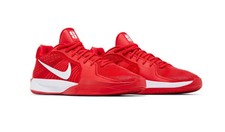 Nike Sabrina 2 TB P Gym Red White W for sale | eBay