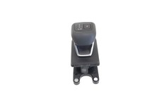 2025 Nissan Rogue Floor Gear Shift Assembly 349016ta4a Oem