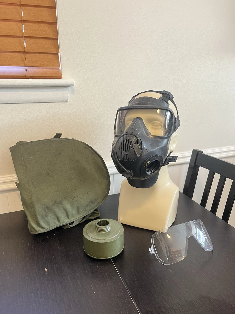M50 Gas Masks products for sale | eBay