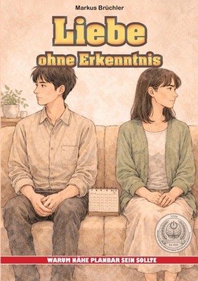 Liebe ohne Erkenntnis - Warum Nhe planbar sein sollte: Ein Leitfaden zur konflik