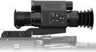 GOWWPUN Digital Night Vision Rifle Scope 5 20x 4K Monocular w/ Recording – NEW