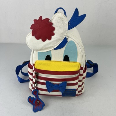 Exclusive Cruise Line Donald Duck Loungefly s-l400.jpg main image 3