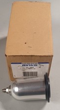 Binks 4 Ounce Gravity Fed Cup 54-4458 New Nos Devilbiss