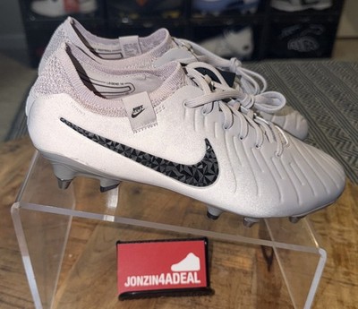 Size 7.5 /9W Nike Tiempo Legend 10 Elite SG-Pro PE Mens  display picture 1