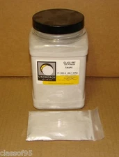 Uroboros (coe 90) ~  F1-505 ~ "TAUPE"  POWDER Frit ~ (2 oz.package) 