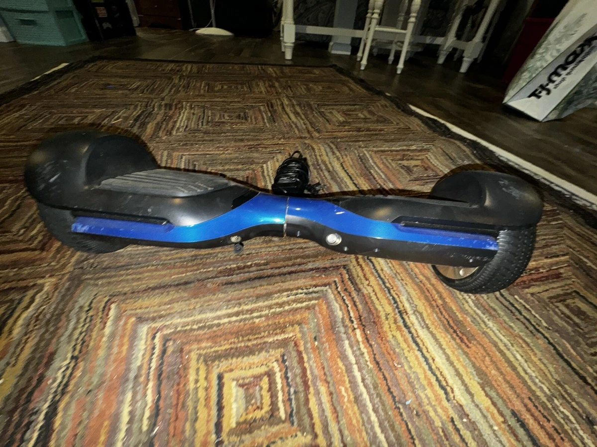 Swagtron online bluetooth hoverboard