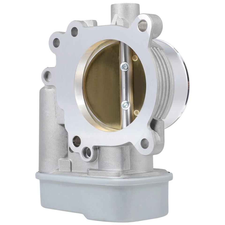 Throttle Body For Chevrolet Cobalt & Pontiac Solstice & Saturn Ion 2006-2007 l4 Foto 4 de 4