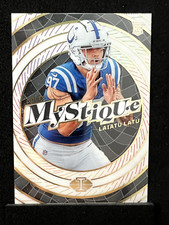 Mystique Laiatu Latu Colts