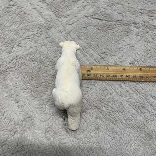 Schleich Germany Eisbarin Female Polar Bear 14357 2005 - Picture 13 of 13