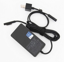 Genuine Original Microsoft Surface Book 2 AC Power Adapter Charger Model 1798