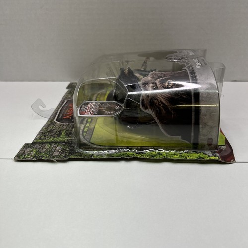 Narnia Wer-Wolf & Castle Raid Prince Caspian 2007 Rare Jakks NIB - Picture 3 of 4