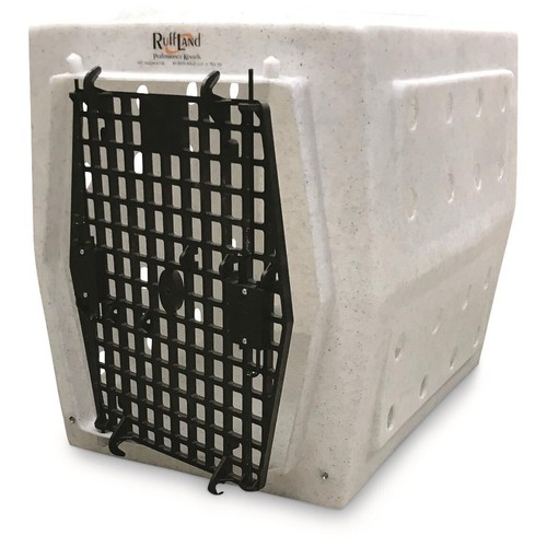 Ruff Land Gen 2 Backseat Rider Kennel Secure and Durable Dog Transport Solution - Picture 20 of 24