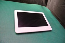 Cisco TelePresence Touch 10" TTC5-09 PoE Touch Panel Monitor as is for parts