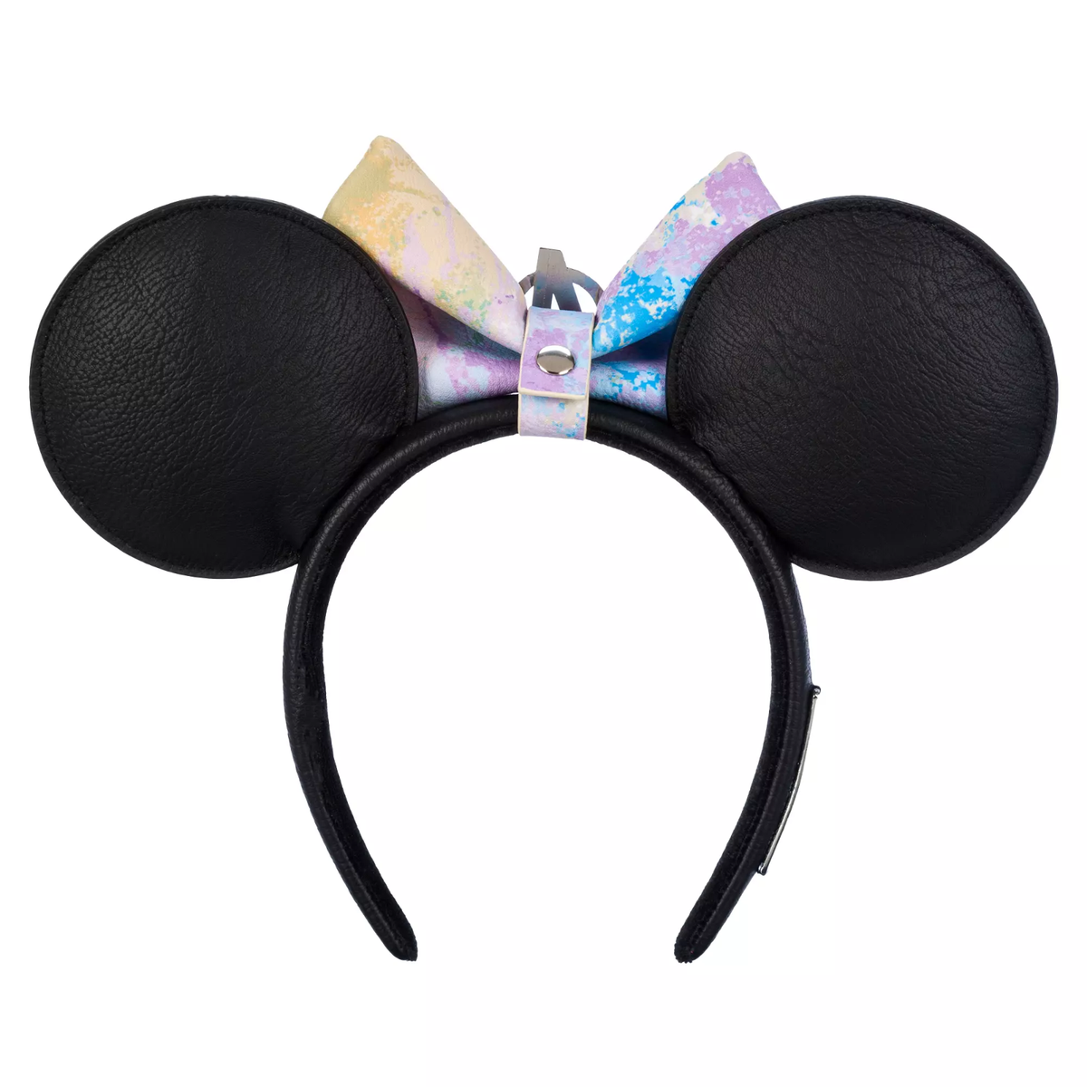 Disney Parks Marvel Avengers Artist Series Adult Ear Headband by Sara Pichelli Disney Marvel Avengers Artist Series Ear Headband by Sara  main image 3