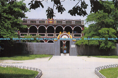 D015642 Die ehemalige Residenz von Dr. Sun Yat Zen