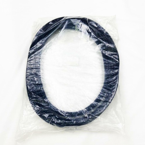 Trunk Lid Rubber Luggage Weatherstrip Fits Honda Accord CM5 4D SED 2006-07 EBEZ - Picture 8 of 8