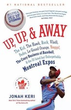 Up, Up, and Away: The Kid, the Hawk, Rock, Vladi, Pedro, le Grand Orange, Youppi