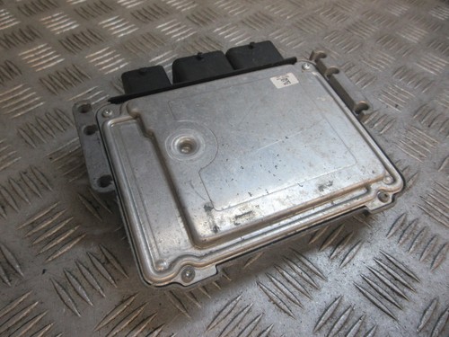 2009 MINI 1.6 Cooper 3DR R56 N12B16A ENGINE ECU DME7589971 0261S04563 #459 - Picture 3 of 3