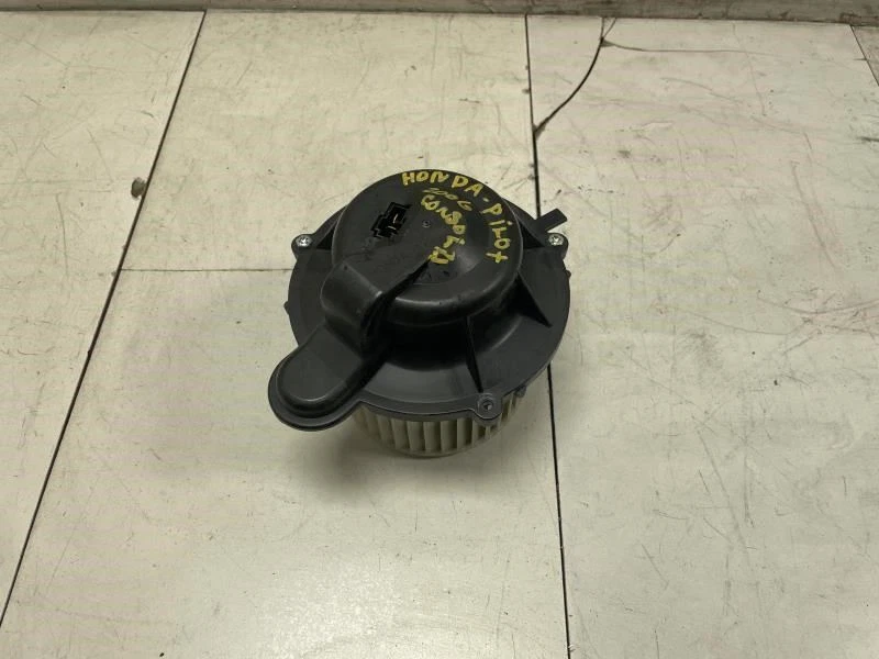 Honda Pilot Ex-L 2006 soplador trasero motor OEM+ Foto 2 de 4