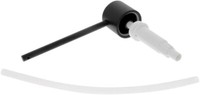 Blanco 123708 Kopf + Pumpe + Schlauch FüR SpüLmittelspender Lato Schwarz Matt