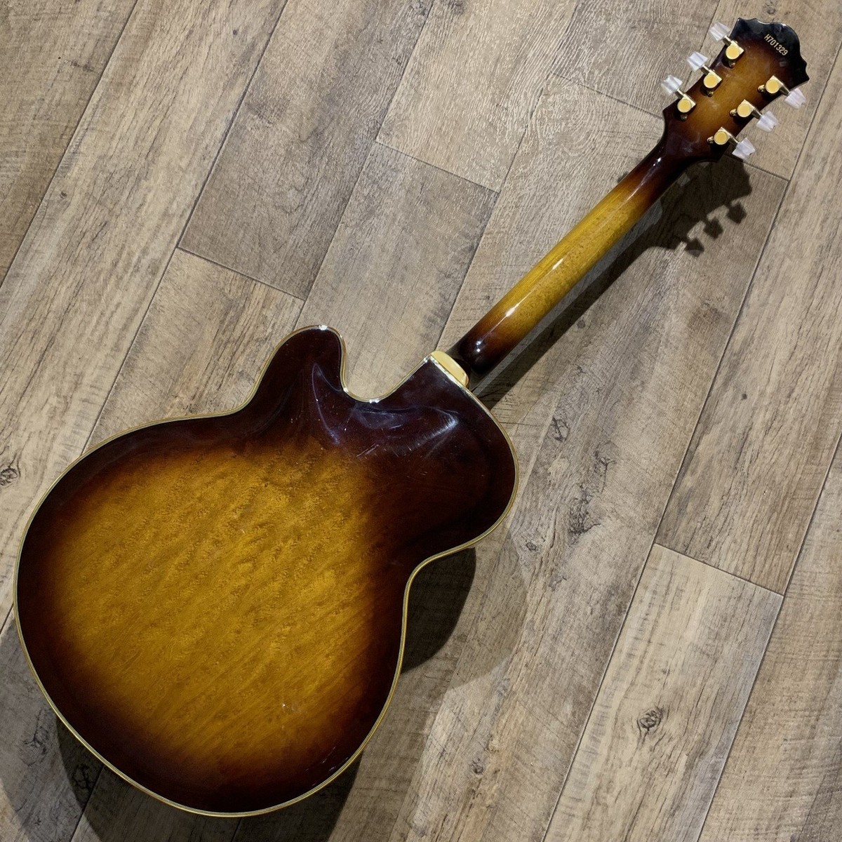 アイバニーズ　Ibanez JP20 Ibanez JP20|ドルフィンギターズ