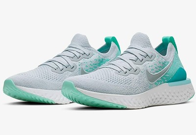 epic react teal