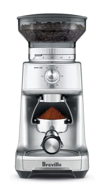 Breville Burr Grinder Coffee Grinders