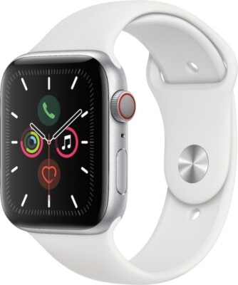 Apple Watch Series 5 40mm 44mm WIFI + GPS + Cellular - All Colors