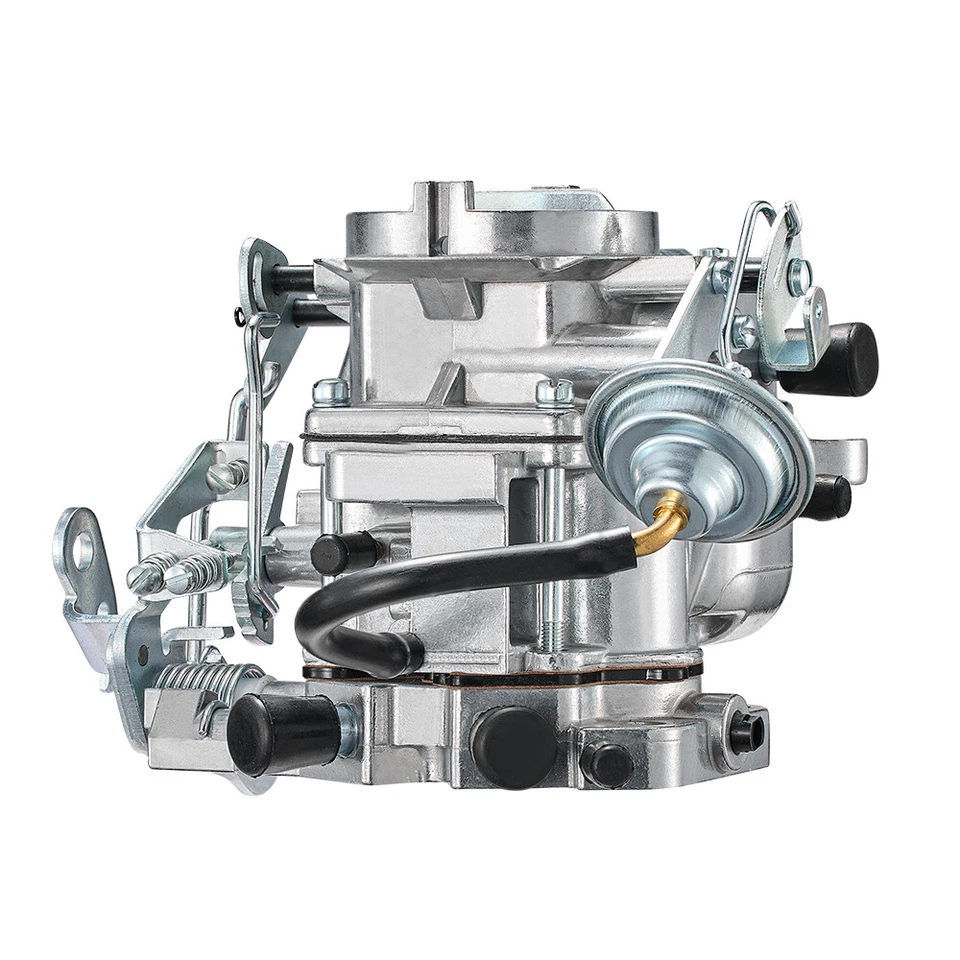 Carburetor Carb For Plymouth Models & Dodge Truck 1966-1973 Engine 273-318 - Image 4 of 4