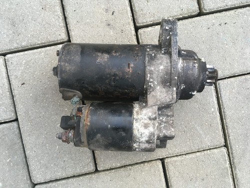 VW Polo 9N (01-05) : Anlasser Starter