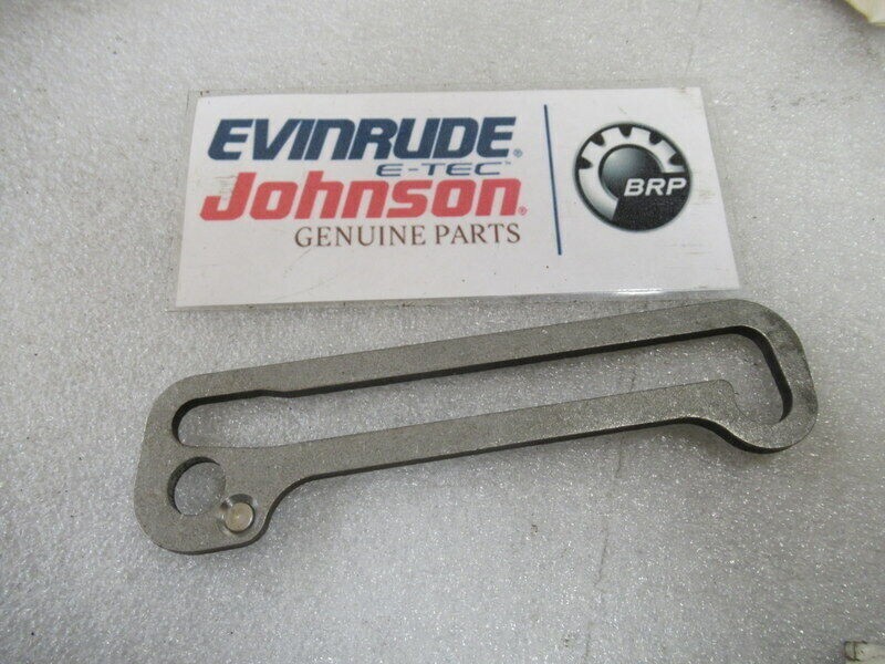 NEW GENUINE Johnson Evinrude 37875 Tilt Lock OEM OMC Factory Boat