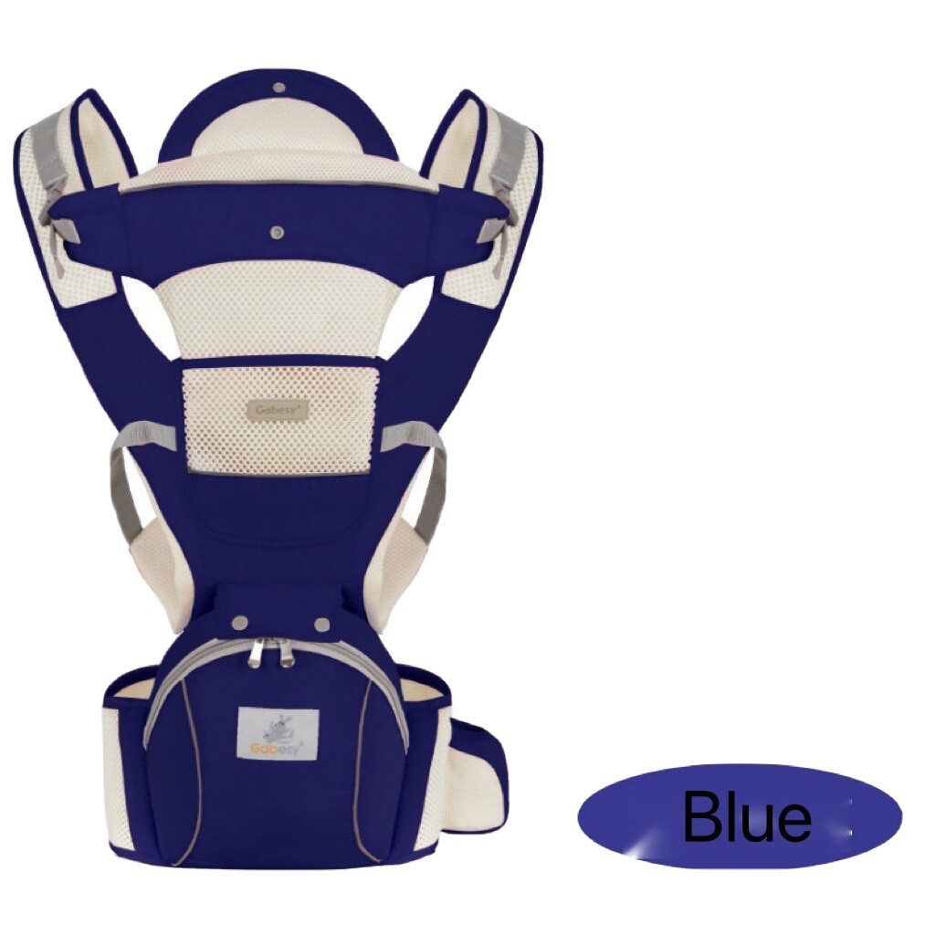 in Infant baby carrier hip seat Front Facing 0-36 Months Infant Baby