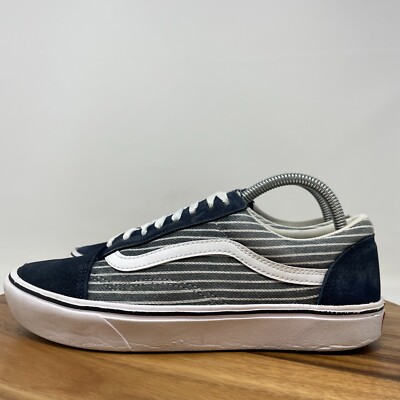 VANS Old Skool Low Men display picture 1